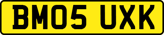 BM05UXK