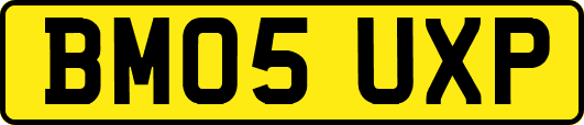 BM05UXP