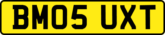 BM05UXT