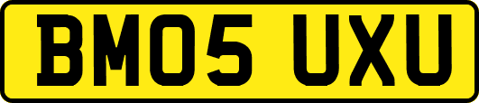 BM05UXU