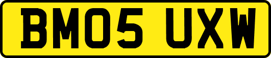 BM05UXW