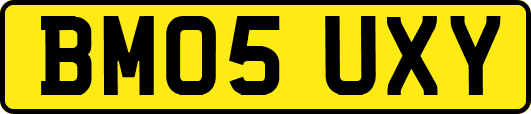 BM05UXY