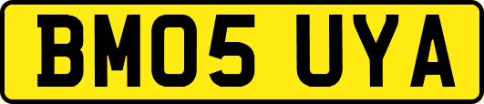 BM05UYA