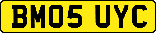 BM05UYC