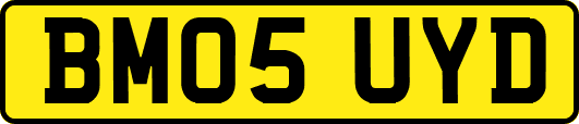 BM05UYD