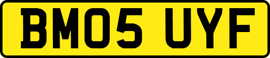 BM05UYF