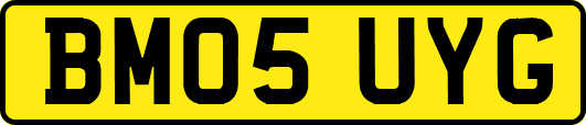 BM05UYG