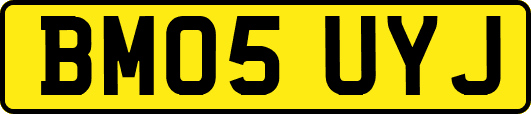 BM05UYJ