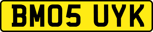 BM05UYK