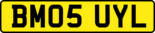 BM05UYL