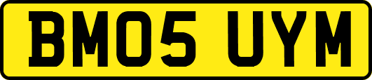 BM05UYM