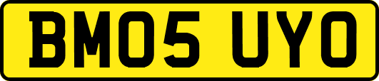 BM05UYO