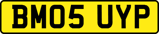 BM05UYP
