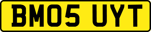 BM05UYT
