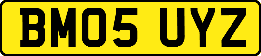 BM05UYZ