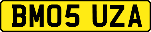 BM05UZA