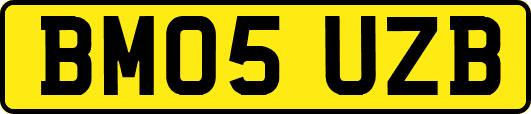 BM05UZB