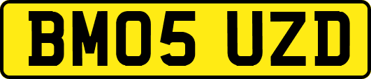 BM05UZD