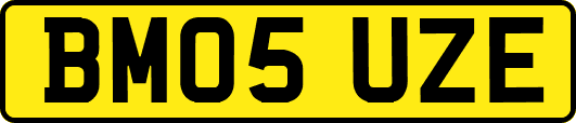 BM05UZE