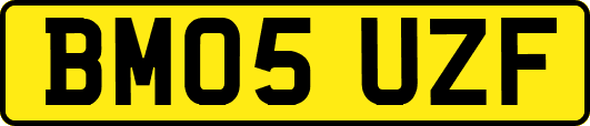 BM05UZF