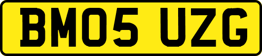 BM05UZG
