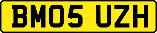 BM05UZH