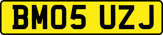 BM05UZJ