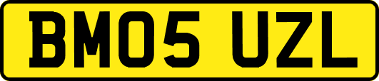 BM05UZL