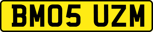 BM05UZM