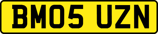 BM05UZN