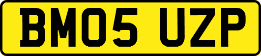 BM05UZP
