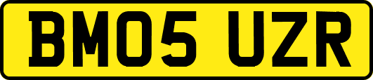 BM05UZR