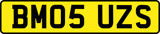 BM05UZS