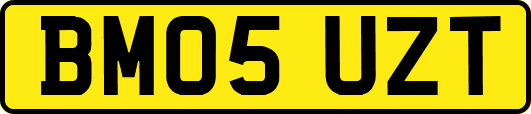 BM05UZT
