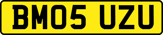 BM05UZU