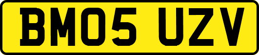 BM05UZV