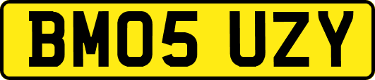 BM05UZY