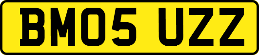 BM05UZZ