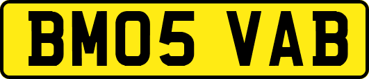 BM05VAB