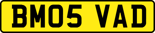 BM05VAD