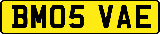 BM05VAE