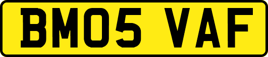 BM05VAF