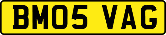 BM05VAG