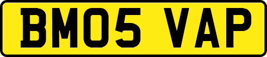 BM05VAP