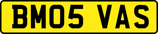 BM05VAS