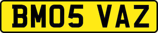 BM05VAZ