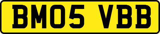 BM05VBB