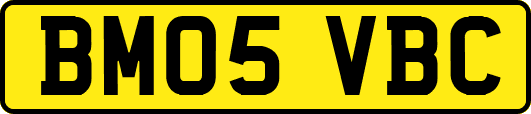 BM05VBC
