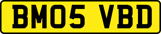BM05VBD