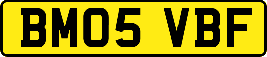 BM05VBF